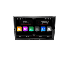 Opel - Ράδιο 8" με Apple CarPlay και Android Auto – Bilmedie.dk