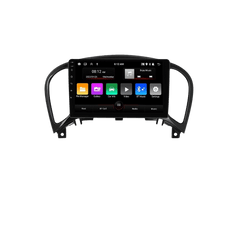 Nissan Juke 10-14 - 9" radio met Apple CarPlay en Android Auto – Carmediaeurope.com