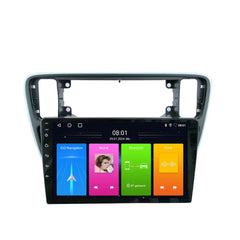 Ραδιόφωνο VW Up/Seat Mii/Skoda Citigo 17-23 - 9" με Apple CarPlay και Android Auto