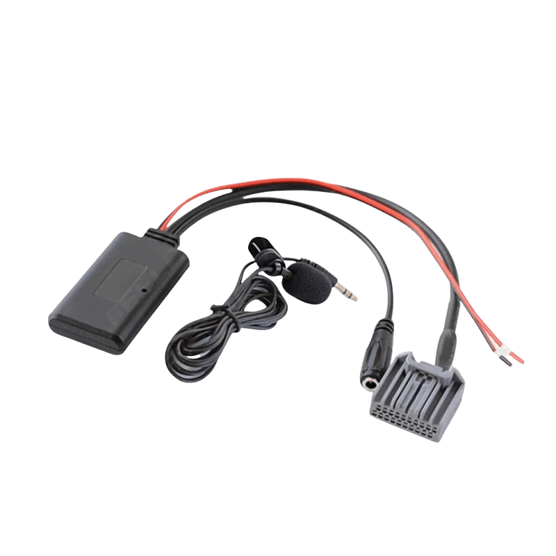 Bluetooth Adapter – Honda Civic, CRV και Accord για ασύρματο streaming ήχου και κλήσεις.
