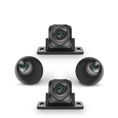 <h2>Κιτ κάμερας 360° για Bilmedie radio – 1080P Sony 662 AHD</h2> 