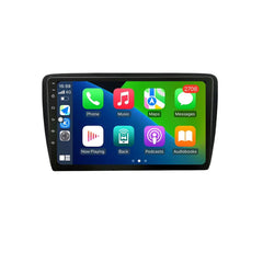 <h2>Seat Ibiza 2016-2017 radio 9" με Apple CarPlay και Android Auto</h2> 