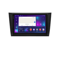 VW Golf 08-16 - Ράδιο 9" με Apple CarPlay και Android Auto – Bilmedie.dk