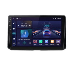 Toyota Corolla 18-21 - 9" Ράδιο με Apple CarPlay και Android Auto – Bilmedie.dk