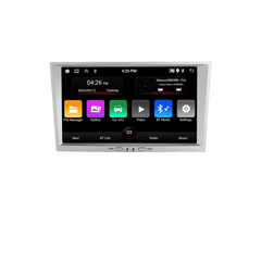 Opel - Ράδιο 8" με Apple CarPlay και Android Auto – Bilmedie.dk