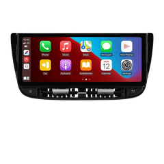 Porsche Panamera 10-16 - Ράδιο 12,3" με Apple CarPlay και Android Auto – Bilmedie.dk