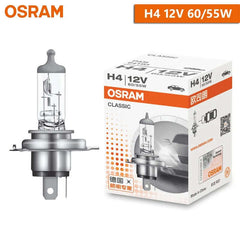 Osram Original λαμπτήρες εμπρός φώτων – Bilmedie.dk