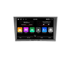 Opel - Ράδιο 8" με Apple CarPlay και Android Auto – Bilmedie.dk