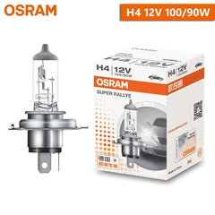 Osram Original λαμπτήρες εμπρός φώτων – Bilmedie.dk