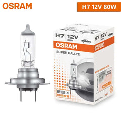 Osram Original λαμπτήρες εμπρός φώτων – Bilmedie.dk