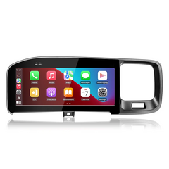 8,8" Ράδιο Volvo S60/V60 με ασύρματο Apple CarPlay & Android Auto (2011-2019) 