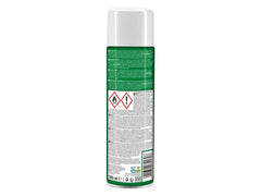 Turtle Wax Fresh Shine Vanilla 500 ml – cockpit spray med vaniljeduft