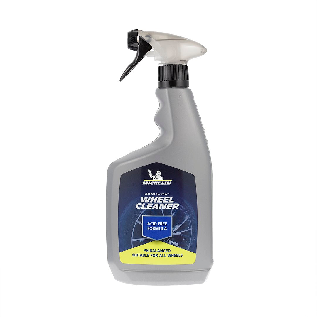 Καθαριστικό ζαντών 650 ml