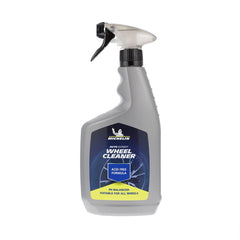 Καθαριστικό ζαντών 650 ml