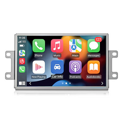 8,8" Ράδιο για Volvo S80/V70/XC70 2012-2015 με ασύρματο Apple CarPlay & Android Auto 