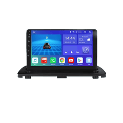 Volvo XC90 02-14 - 9" radio met Apple CarPlay en Android Auto – Carmediaeurope.com